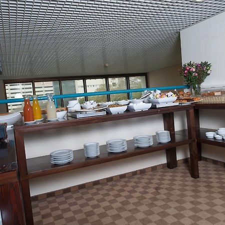 Apropo Hotel Ramat Gan Exterior foto