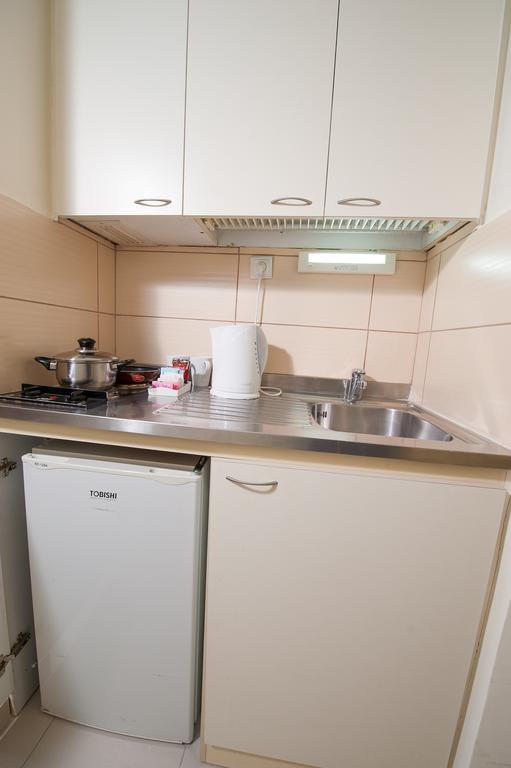 Apropo Hotel Ramat Gan Zimmer foto
