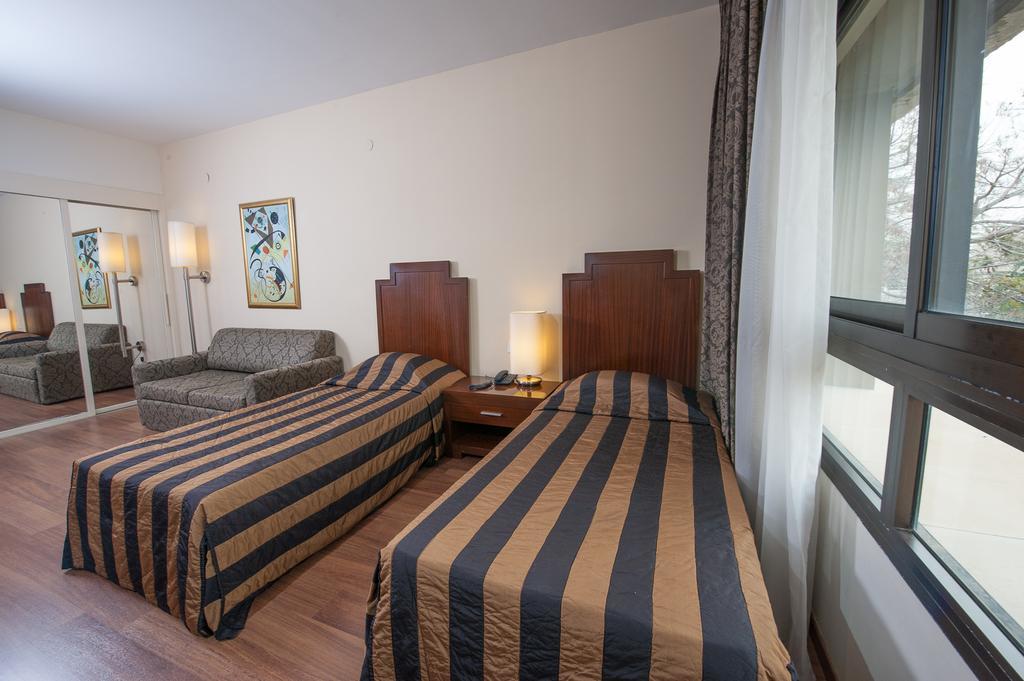 Apropo Hotel Ramat Gan Zimmer foto