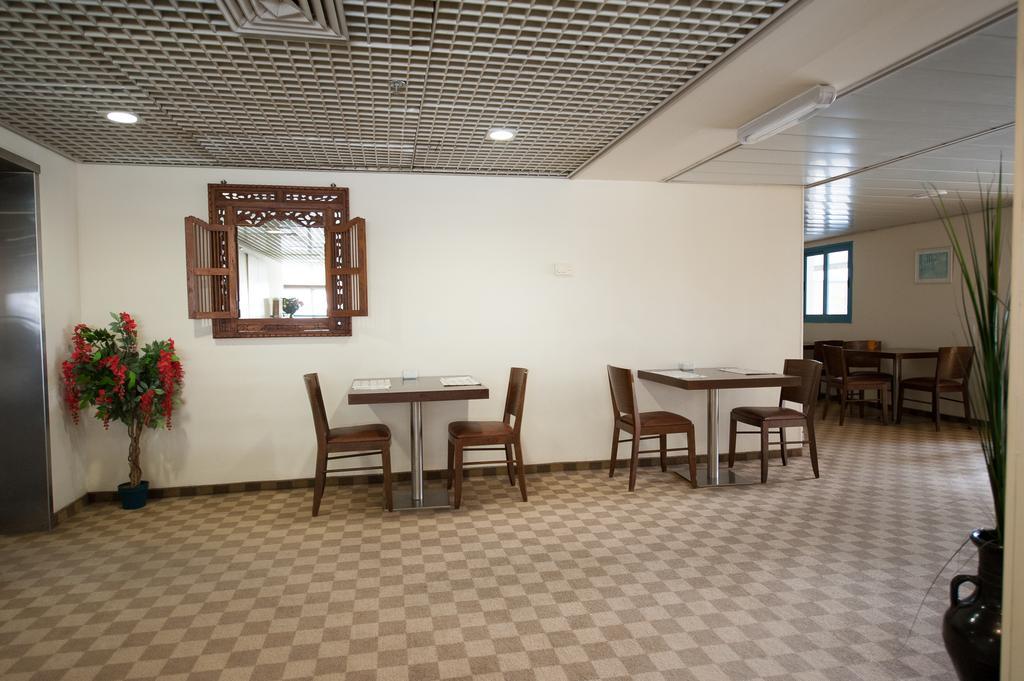 Apropo Hotel Ramat Gan Exterior foto